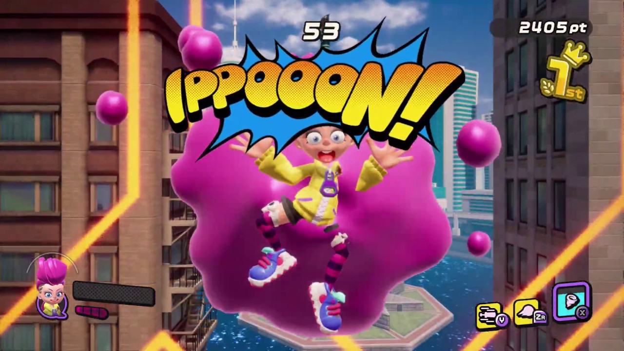 ニンジャラ バトル篇