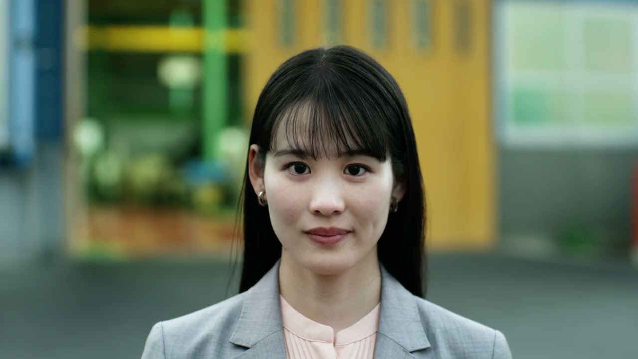 〜一人ひとりが原動力〜篇