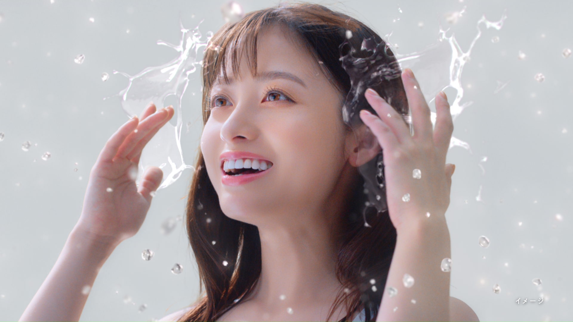 肌ラボ「えらぼっ！肌ラボ！」篇