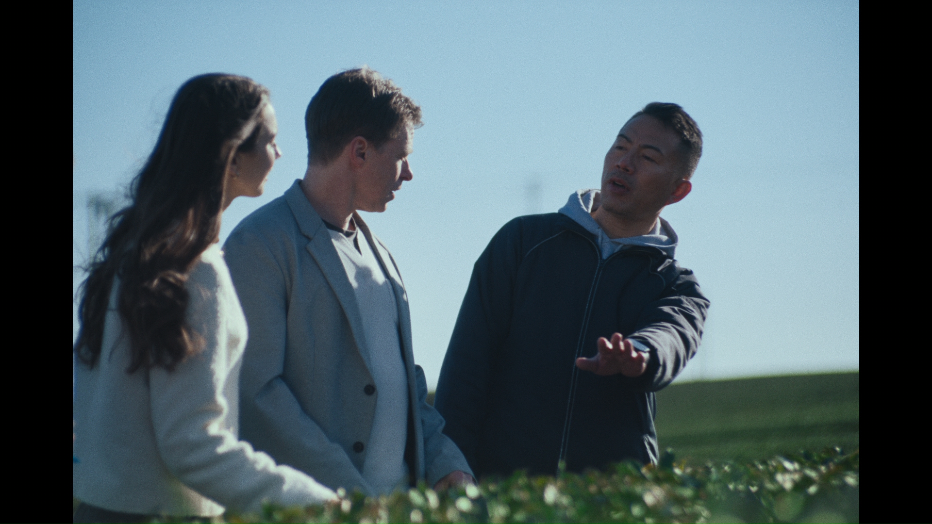 静岡銀行ブランドCM「地域活性化篇」